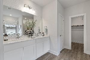 Owner's Bathroom