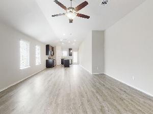 Kitchen - Representational Photo