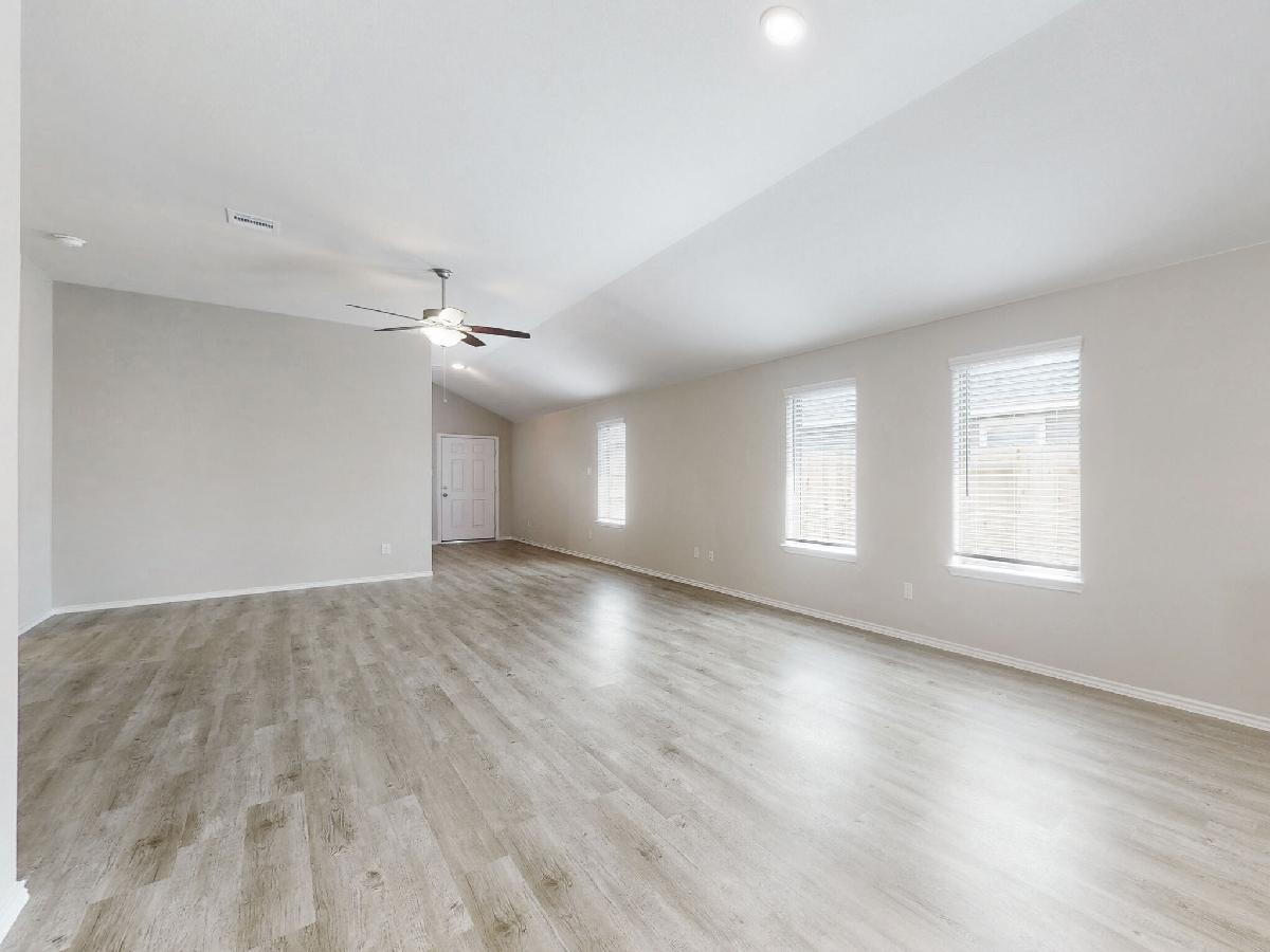 Family Room - Representational Photo