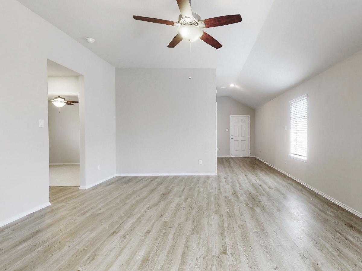 Family Room - Representational Photo