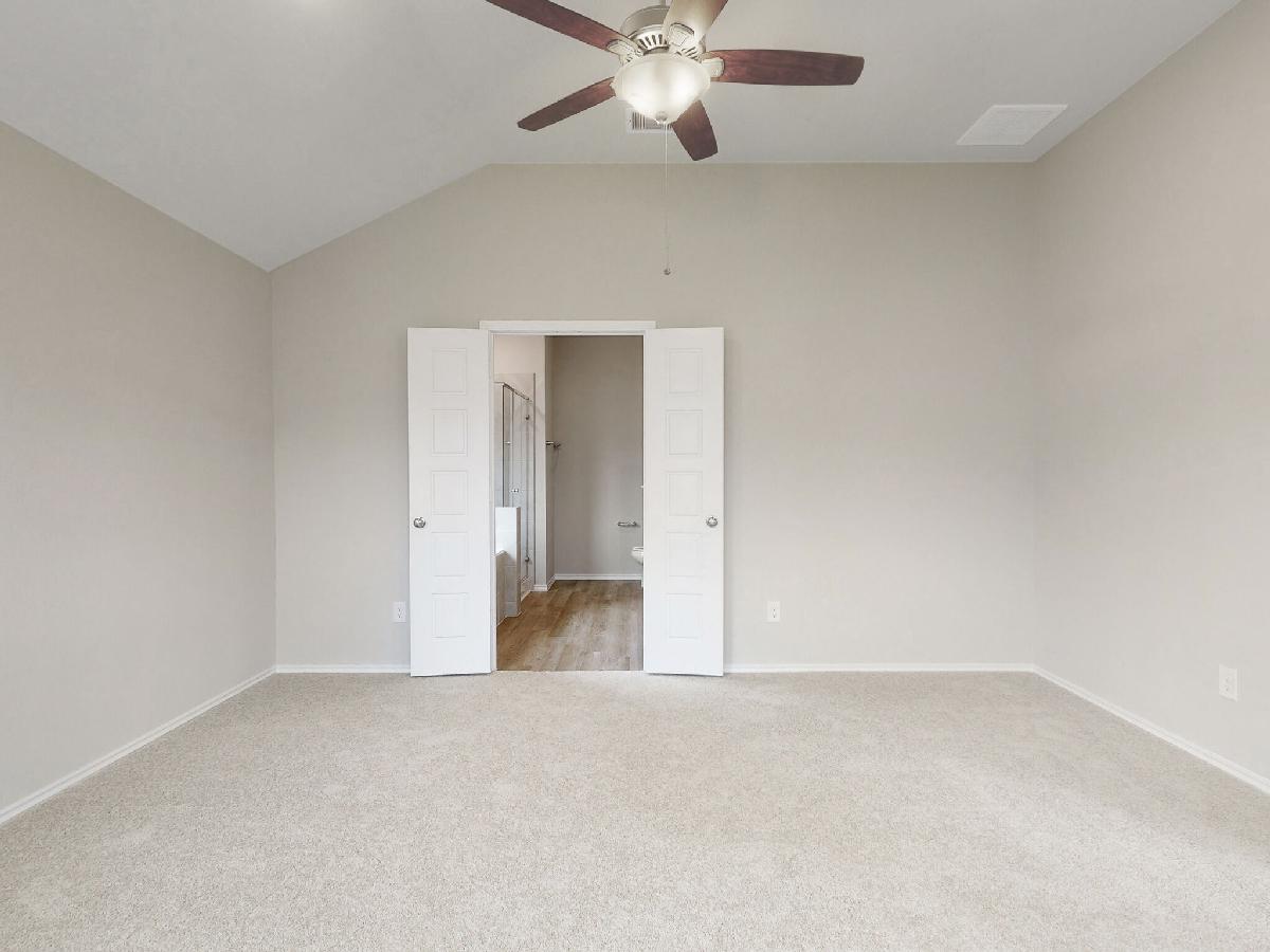 Owner's Bedroom - Representational Photo