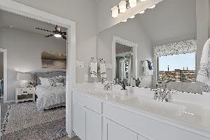 Owner's Bathroom