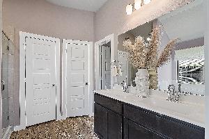 Owner's Bathroom
