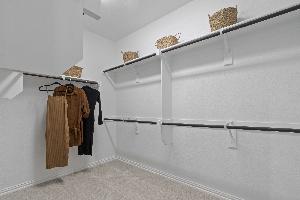 Owner's Closet