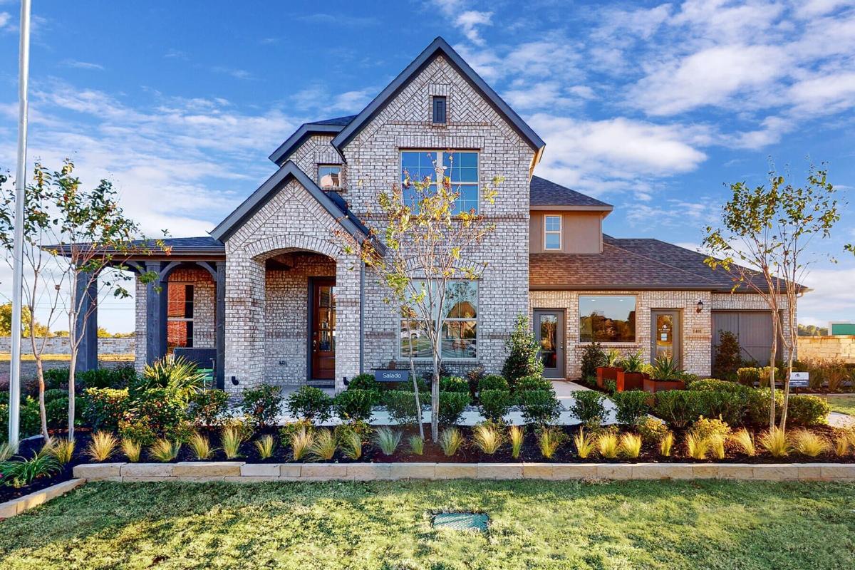 Front Exterior - Representational Photo