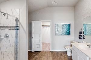 Owner's Bathroom - Representational Photo