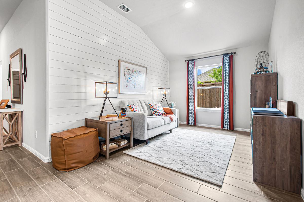 Flex Room - Representational Photo