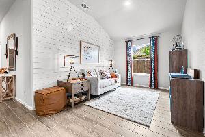 Flex Room - Representational Photo