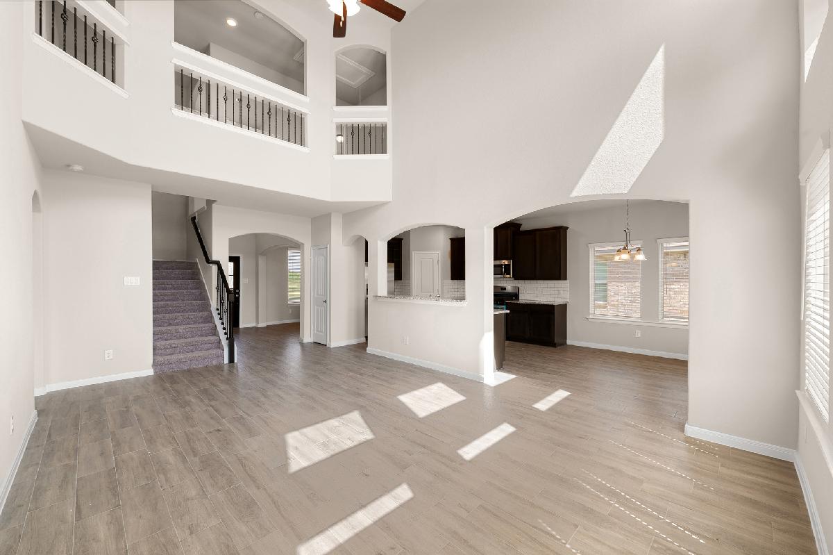 446 Lake Line Drive Alvin Tx 16