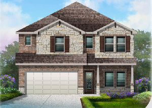 10019 Rose Mallow Lane