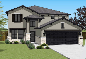 10127 Basil Beebalm Trail