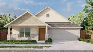 405 Rose Ave, Cleburne, TX