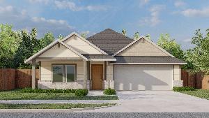 411 Rose Ave, Cleburne, TX