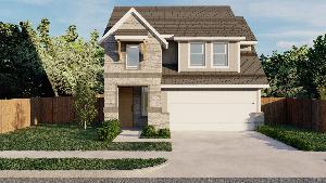 560 Ruthye Lane, Pilot Point, TX