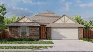 3214 Deckard Dr, Royse City, TX