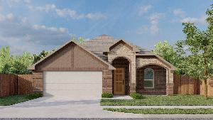 3245 McCallister Way, Royse City, TX