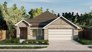 3222 Deckard Dr, Royse City, TX