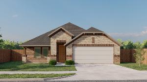 141 Trinity, Grandview, TX