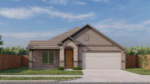 125 Trinity St, Grandview, TX