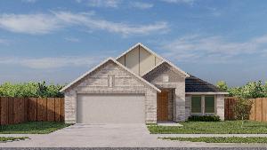 612 Criner St, Grandview, TX