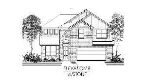 604 Clark St, Grandview, TX