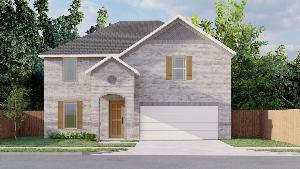 890 Rosebud Trl, Ferris, TX