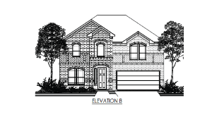 351 Appaloosa Dr, Ferris, TX