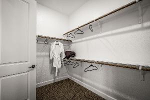 Owner's Closet
