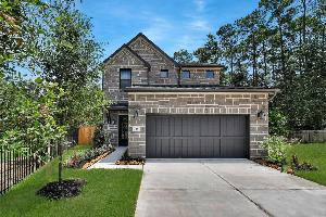 42 Honeycomb Ridge Place