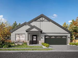 1226 Hidden Oaks Dr.