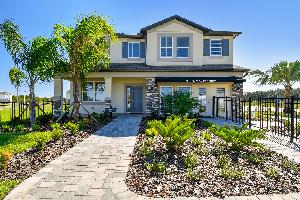 2926 Ivory Bluff Court