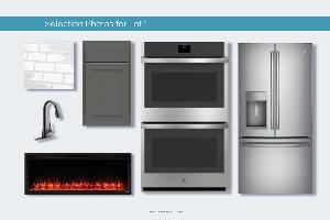 Interior Design Collections