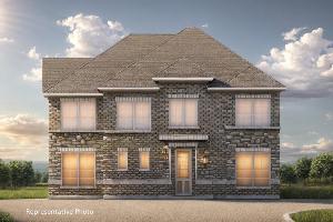 3542 Coneflower Trail