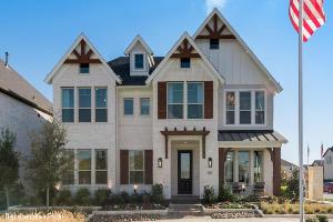 3538 Coneflower Trail
