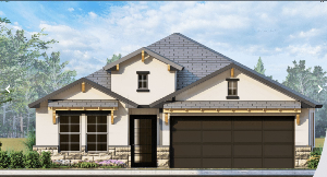 8521 Pine Muhly Drive