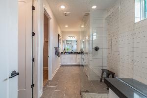 Owner's Bathroom