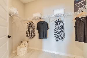 Owner's Closet
