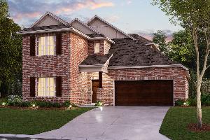 Livingston - Elevation H