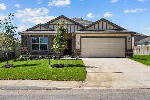 Front Exterior - Representational Photo