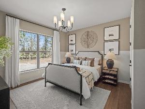 First Floor Guest Room