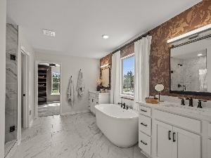 Owner's Bathroom