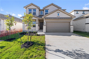 109 Boulder Ridge Trail