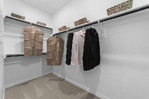 Owner's Closet
