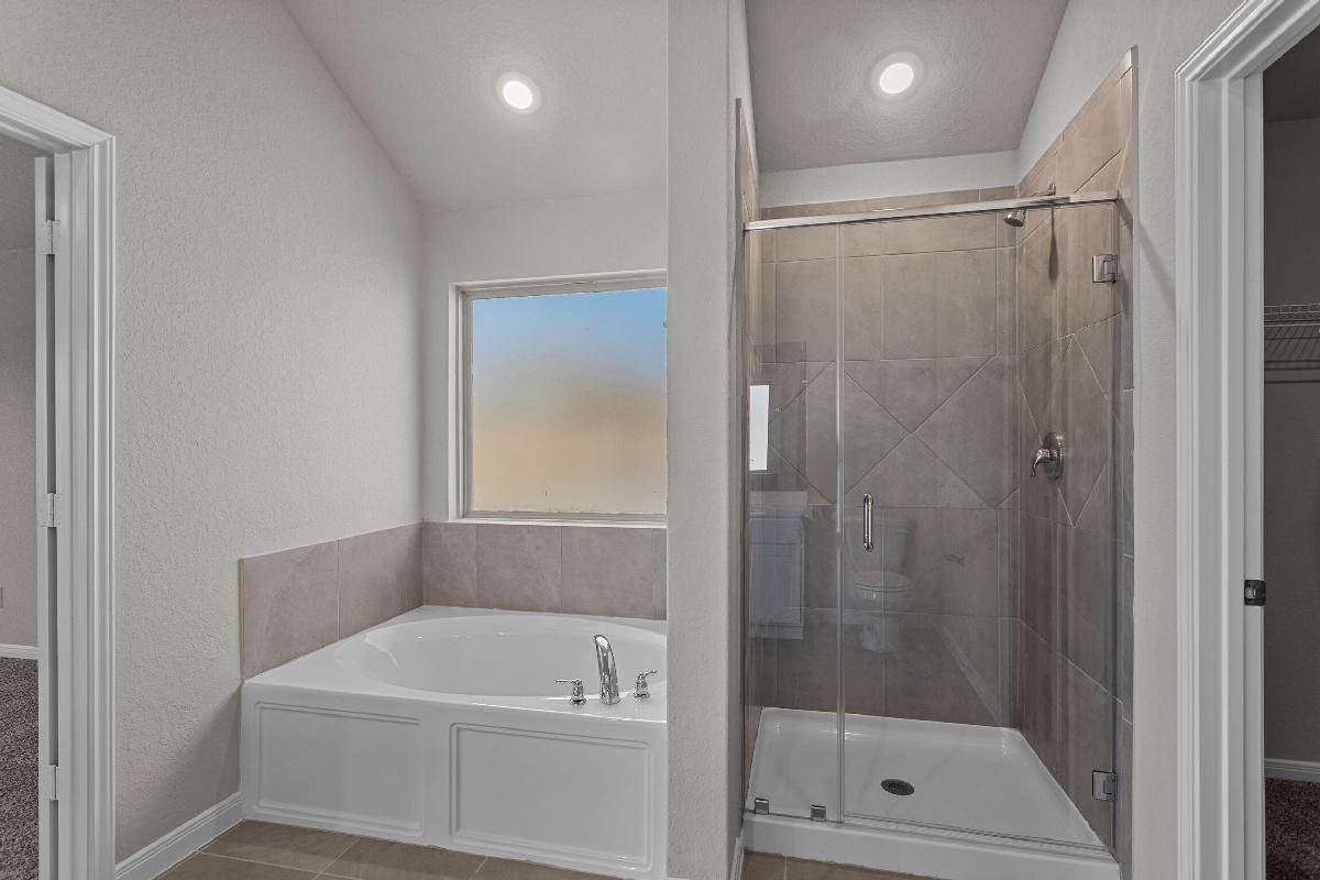 Bathroom - Representational Photo