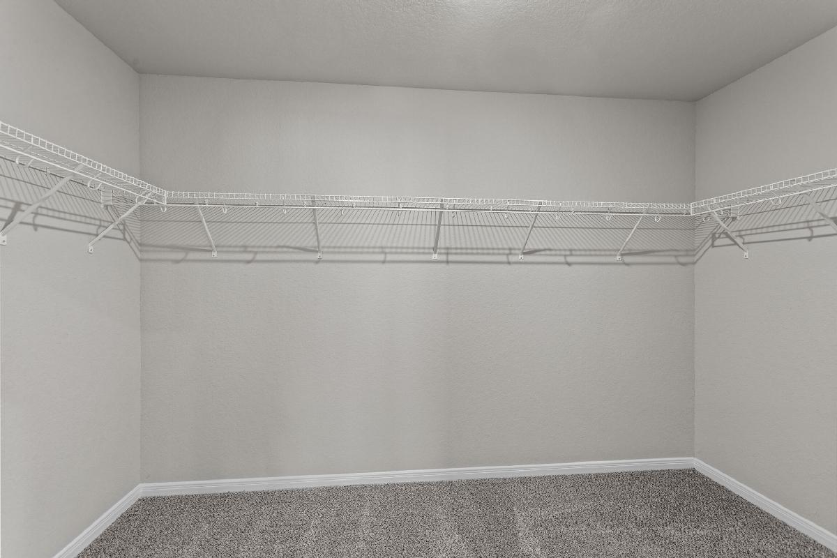 Interior - Representational Photo