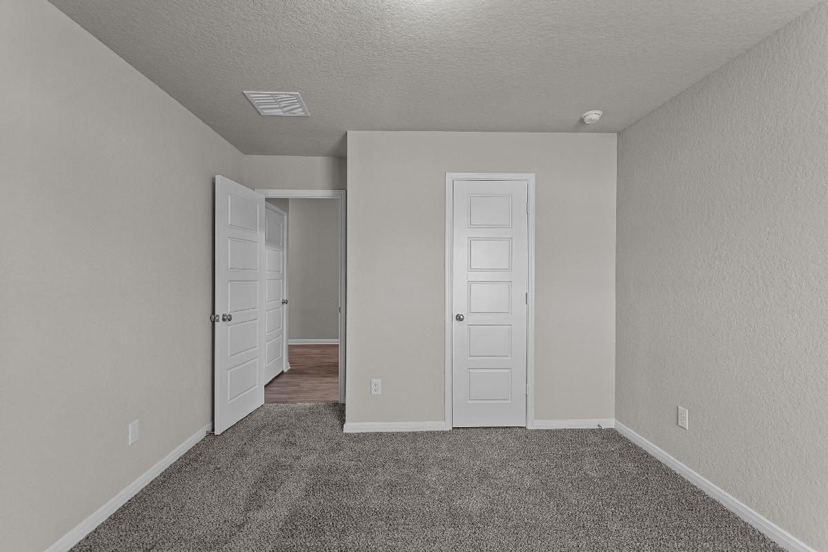 Interior - Representational Photo