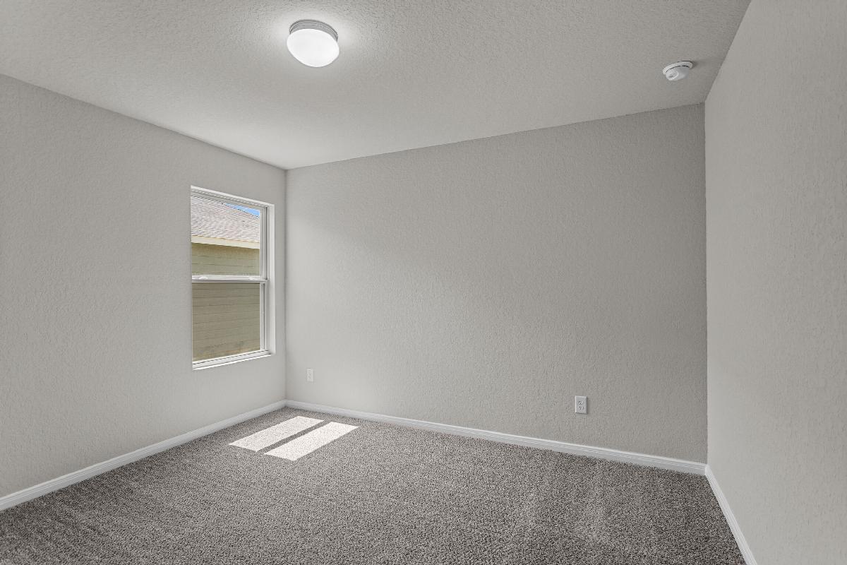 Interior - Representational Photo