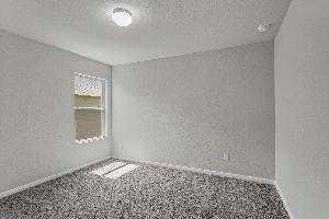 Interior - Representational Photo