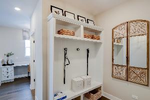 Mudroom