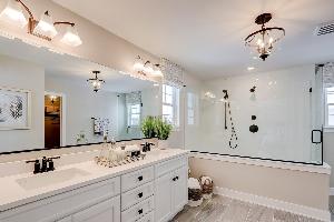 Owners Bathroom